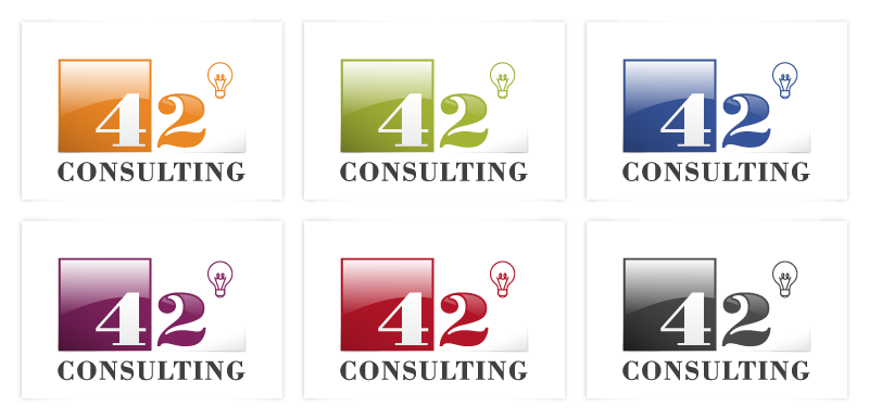 Logo 42 Consulting