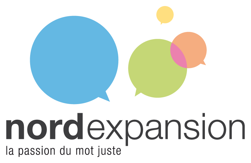 Logo Nord Expansion