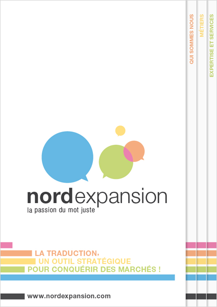 Logo Nord Expansion